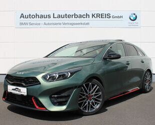 Kia pro ceed / ProCeed Gebrauchtwagen