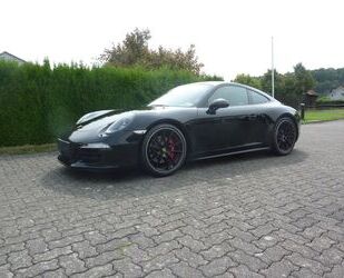 Porsche 911 Urmodell Gebrauchtwagen