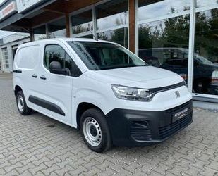 Fiat Doblo Gebrauchtwagen