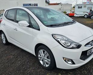 Hyundai ix20 Gebrauchtwagen
