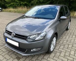 VW Polo Gebrauchtwagen