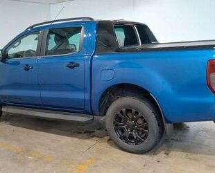 Ford Ranger Gebrauchtwagen