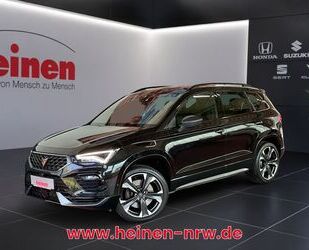Cupra Ateca Gebrauchtwagen