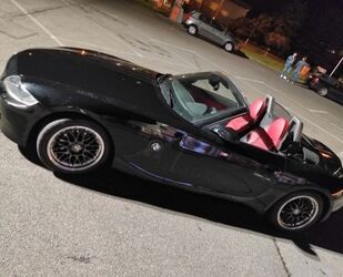 BMW Z4 Gebrauchtwagen