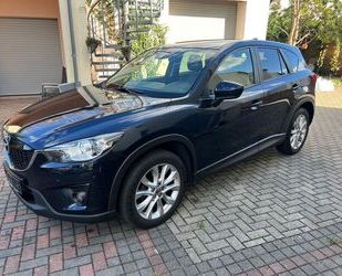 Mazda CX-5 Gebrauchtwagen