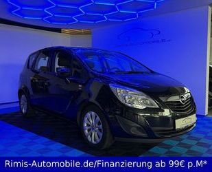 Opel Meriva Gebrauchtwagen