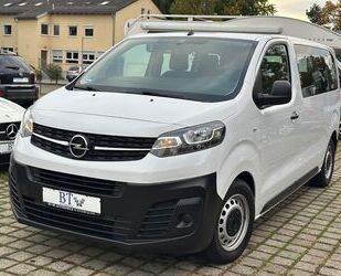 Opel Vivaro Gebrauchtwagen