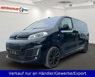 Citroen SpaceTourer Gebrauchtwagen