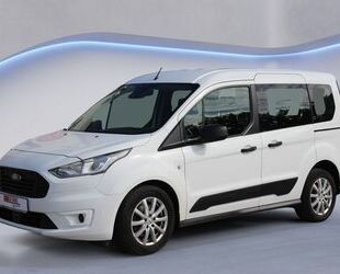 Ford Tourneo Connect Gebrauchtwagen