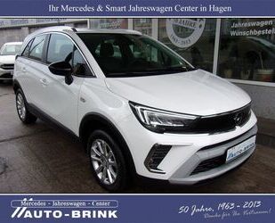 Opel Crossland (X) Gebrauchtwagen