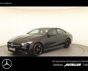 Mercedes-Benz CLS 400 Gebrauchtwagen