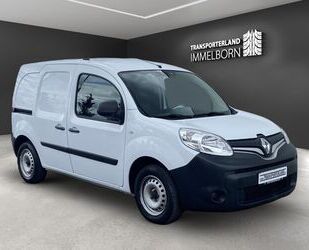 Renault Kangoo Gebrauchtwagen