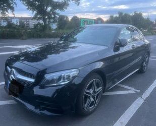 Mercedes-Benz C 220 Gebrauchtwagen
