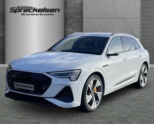 Audi e-tron Gebrauchtwagen