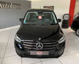 Mercedes-Benz T-Klasse Gebrauchtwagen