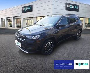 Jeep Compass Gebrauchtwagen