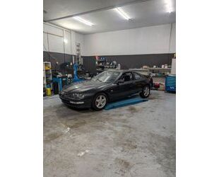 Honda Prelude Gebrauchtwagen