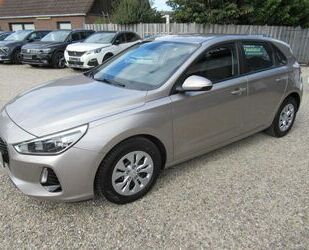 Hyundai i30 Gebrauchtwagen