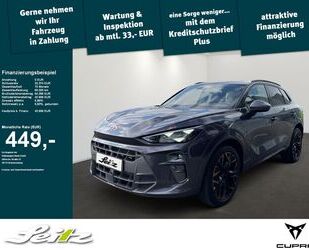 Cupra Terramar Gebrauchtwagen