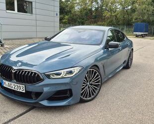 BMW M850 Gebrauchtwagen