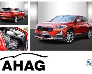 BMW X2 Gebrauchtwagen