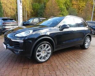 Porsche Cayenne Gebrauchtwagen