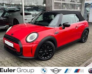 Mini Cooper Cabrio Gebrauchtwagen