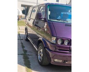 VW T4 Kombi Gebrauchtwagen