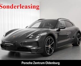 Porsche Taycan Gebrauchtwagen