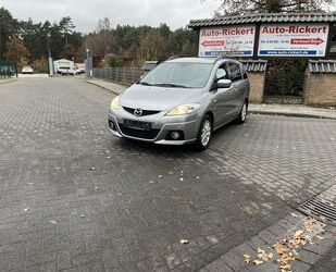 Mazda 5 Gebrauchtwagen