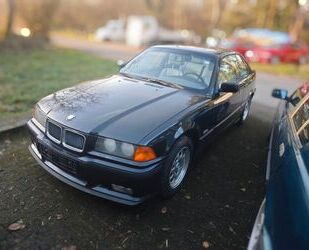 BMW 328 Gebrauchtwagen