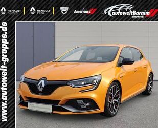 Renault Megane Gebrauchtwagen