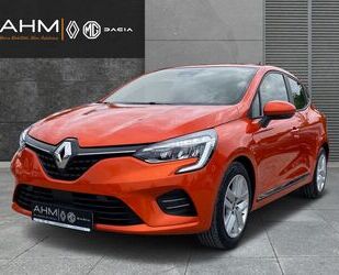 Renault Clio Gebrauchtwagen