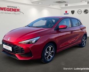 MG MG3 Gebrauchtwagen