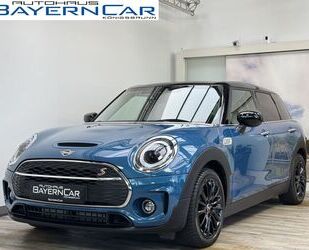 Mini Cooper S Clubman Gebrauchtwagen