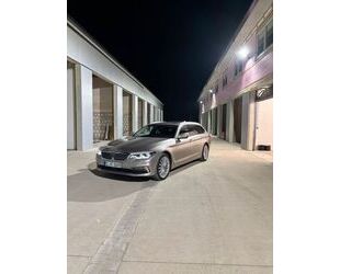BMW 530 Gebrauchtwagen