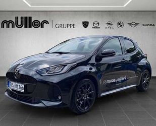 Mazda 2 Gebrauchtwagen