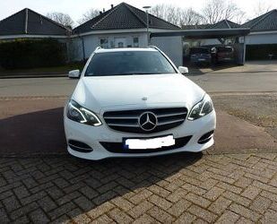 Mercedes-Benz E 350 Gebrauchtwagen
