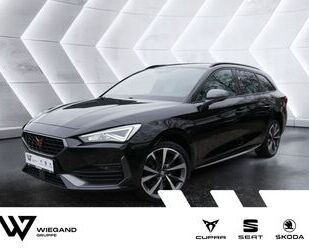 Cupra Leon Gebrauchtwagen
