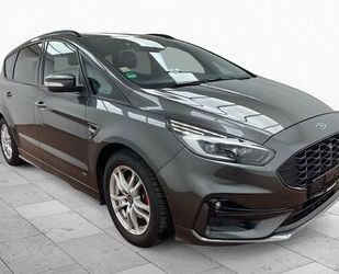 Ford S-Max Gebrauchtwagen
