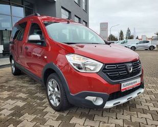 Dacia Dokker Gebrauchtwagen