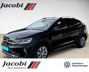 VW Taigo Gebrauchtwagen