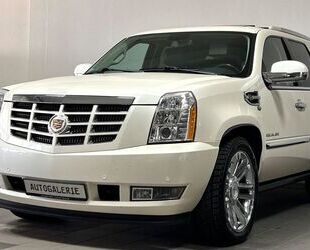 Cadillac Escalade Gebrauchtwagen