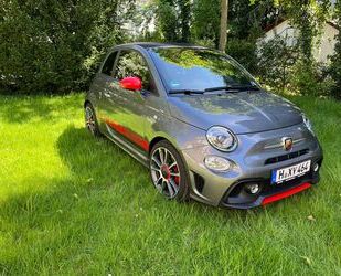 Abarth 595 Turismo Gebrauchtwagen