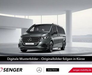Mercedes-Benz V 300 Gebrauchtwagen