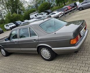 Mercedes-Benz 500 Gebrauchtwagen