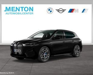 BMW iX Gebrauchtwagen
