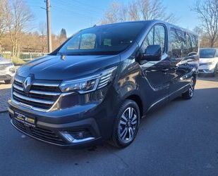 Renault Trafic Gebrauchtwagen
