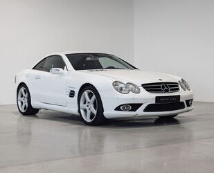 Mercedes-Benz SL 55 AMG Gebrauchtwagen
