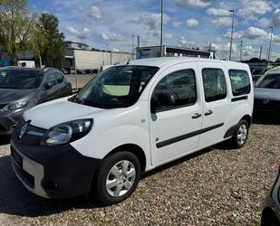 Renault Kangoo Gebrauchtwagen